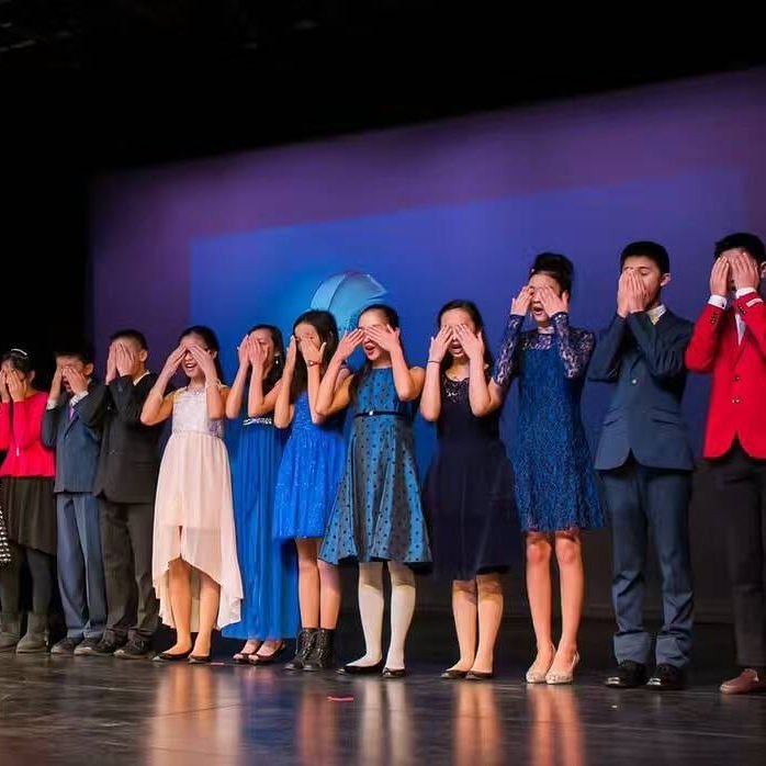 Vocal Performance & Singing Builds Confidence for Powerful Expression