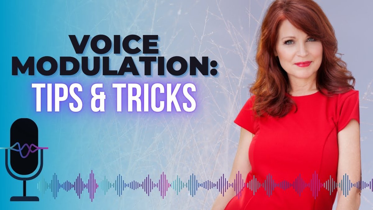 Voice Modulation & Emotional Tone Shapes How Your Message Lands