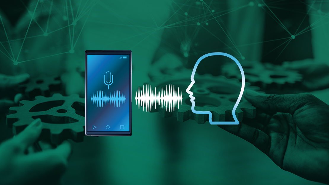 Voice Technology & AI Integration Boosts Apps and User Experience